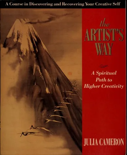The Artist's Way — Julia Cameron